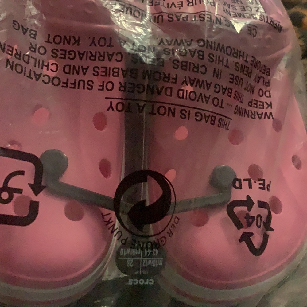 Crocs - Picture 5 of 5